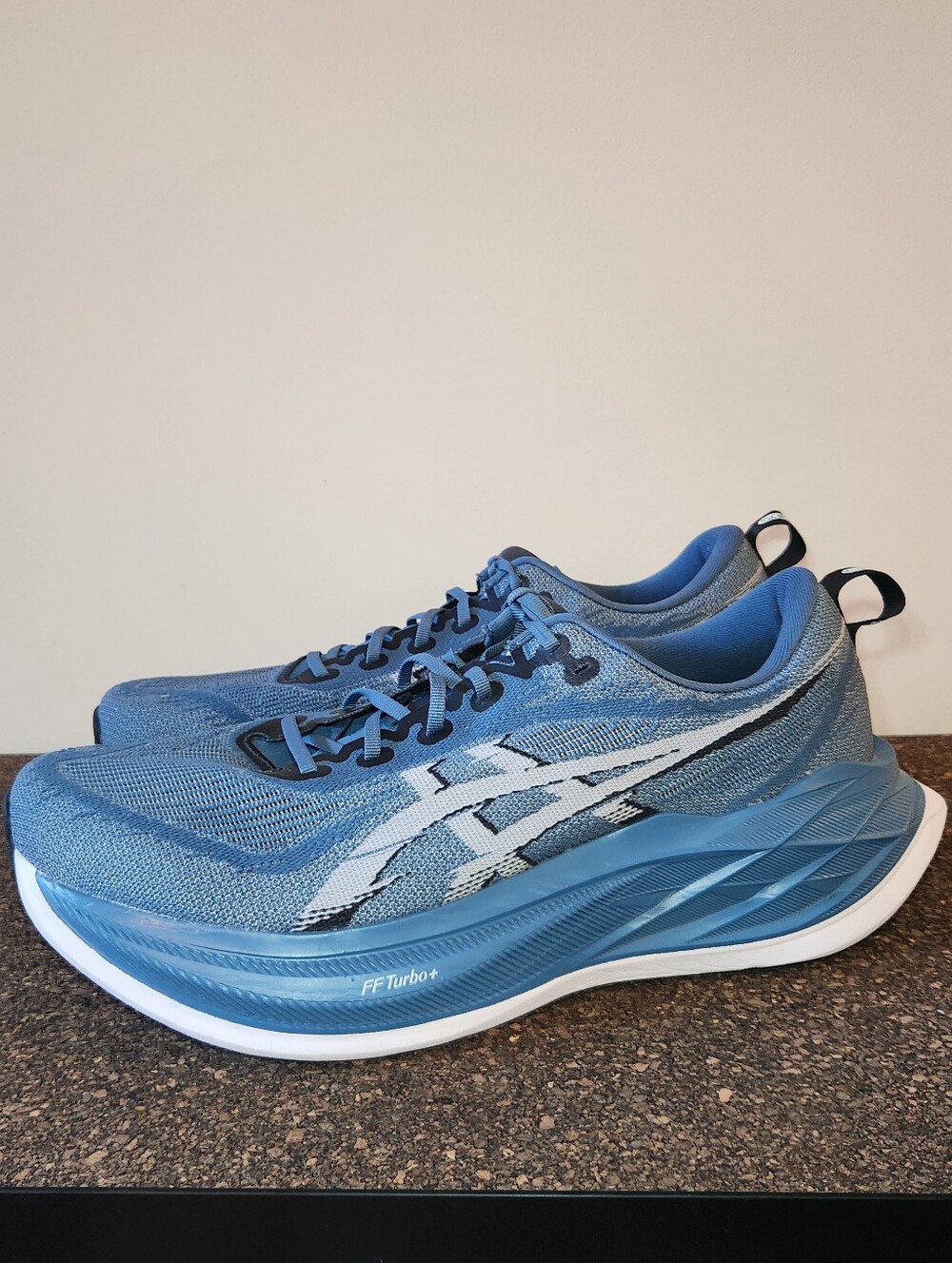 Asics Superblast 2 Running Shoes Mens Size 12.5